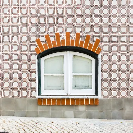 Rosa - Casa Da Rosa - Vila Berta Premium * Lisboa