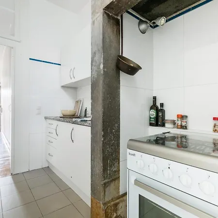 Rosa - Casa Da Rosa - Vila Berta Premium * Lisboa