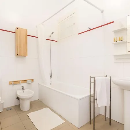 Rosa - Casa Da Rosa - Vila Berta Premium Apartman
