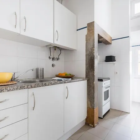 Rosa - Casa Da Rosa - Vila Berta Premium * Lisboa