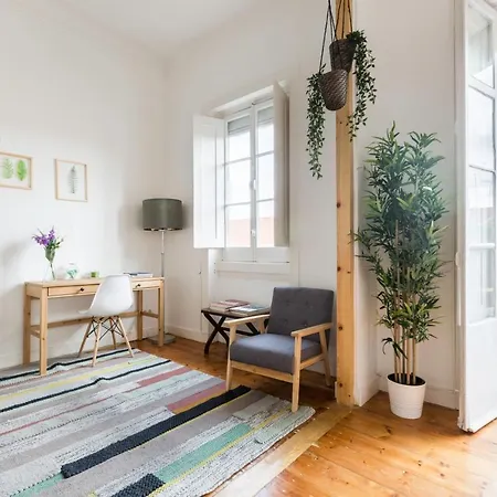 Rosa - Casa Da Rosa - Vila Berta Premium Lägenhet