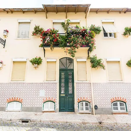 Rosa - Casa Da Rosa - Vila Berta Premium Lägenhet *